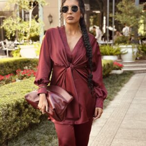 CHEMISE HANNA