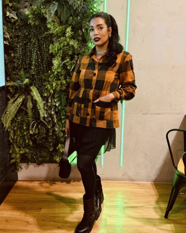 PARKA MARIE